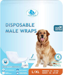 Clean Pets Tampoane De Înlocuire Mare 12 Buc Clean Pets Tampoane De Înlocuire Mare 12 Buc