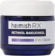 Heimish RX Κρέμα Ματιών για Αντιγήρανση , Ενυδάτωση , Μαύροι Κύκλοι & Σύσφιξη 30ml