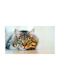 Sofa-Kissen Cat Lover 30x30cm