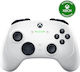 Razer Wolverine V3 Pro Kabellos & Verkabelt Gamepad für PC / Xbox-Serie Weiß