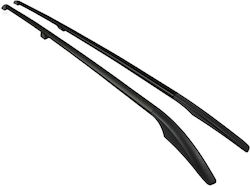 Omtec 295cm. pentru Mercedes-Benz Vito / Viano 2003+ (fără picioare) Negre