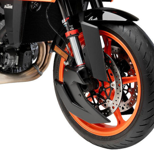 Bremskühler Matt Schwarz KTM 990 Duke R Super Duke R Evo '24-'25 21908j Puig