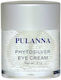 Pulanna Phytosilver Κρέμα Ματιών για Ανάπλαση , Αντιγήρανση , Μαύροι Κύκλοι & Σακούλες 21gr