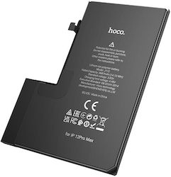 Hoco Zero Cycle Batterie kompatibel mit Apple iPhone 12 Pro Max 3687mAh ohne Installationswarnung
