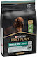 Pro Plan Pro Plan Small & Mini Adult Sensitive Digestion 3kg Dry Food Gluten-Free, with Few Grains for Adult Small Breed Dogs with Lamb