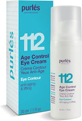 Purlés 112 Κρέμα Ματιών 30ml Purlés 112 Κρέμα Ματιών 30ml