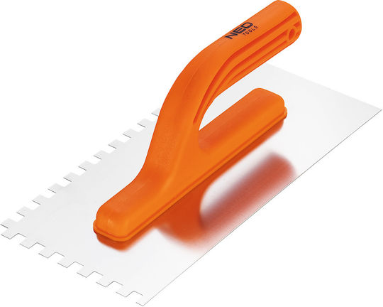 Paca Teeth 270 X 125 Mm Tooth 8 X 8 X 8 Mm Plastic Handle