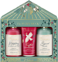 Baylis & Harding Fuzzy Duck Σετ Περιποίησης για Καθαρισμό Σώματος Baylis & Harding Fuzzy Duck Σετ Περιποίησης για Καθαρισμό Σώματος