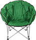 Topex Chair Beach Gray Waterproof