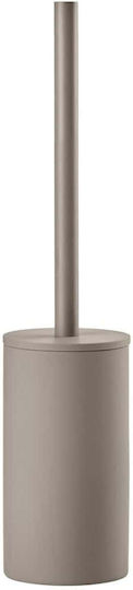 Zone Denmark Inox Toilet Brush Beige