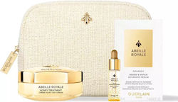 Guerlain Abeille Royale Σετ Περιποίησης για Αντιγήρανση & Σύσφιξη