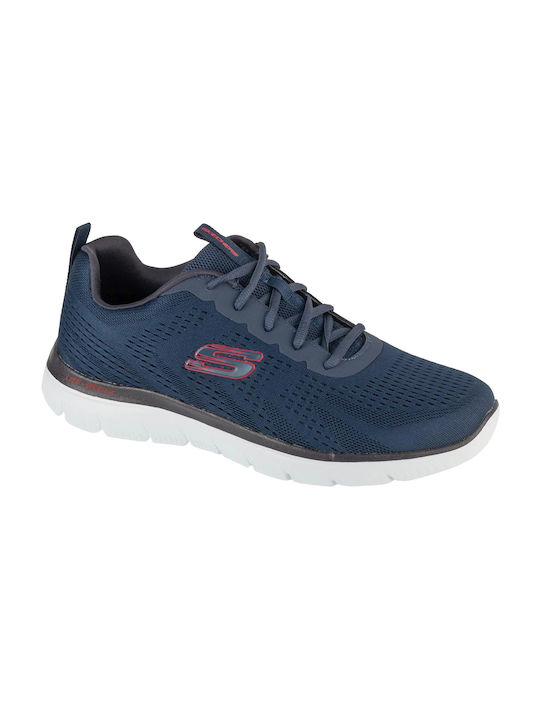 Skechers Summits-torre Ανδρικά Αθλητικά Παπούτσ...