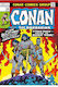 Conan The Barbarian The Original Comics Omnibus, Vol. 4 HC