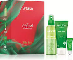 Weleda Skin Food Σετ Περιποίησης για Ενυδάτωση & Λάμψη Weleda Skin Food Σετ Περιποίησης για Ενυδάτωση & Λάμψη