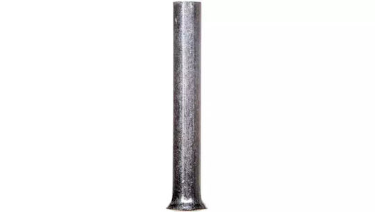 Non-insulated Bushing End Type H Ta Din 0.5 10 Copper Tin-plated
