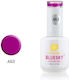 Bluesky Uv Color Semipermanent Lac de Unghii A6...