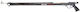 Seac Speargun Rubber Sting 85cm