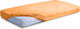 Matex Protective Cover King Size with Skirt Ora...