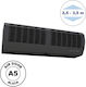 Airtechnic Air Curtain with Maximum Air Supply 4100m³/h and Remote Control 180cm U800044