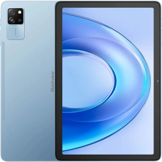 BlackView Tab 60 Pro 4G 10.1" (4GB/128GB) Μπλε