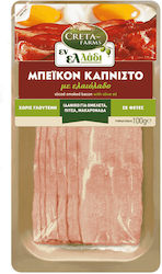 Bacon 100gr 5202575010278