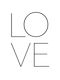 Poster Love Pst25153 21cm X 30cm