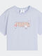Kids' T-shirt Blue