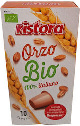Ristora Tee Orzo Bio 10Mützen Ristora Tee Orzo Bio 10Mützen