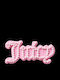 Crocs Jibbitz Charm Ροζ