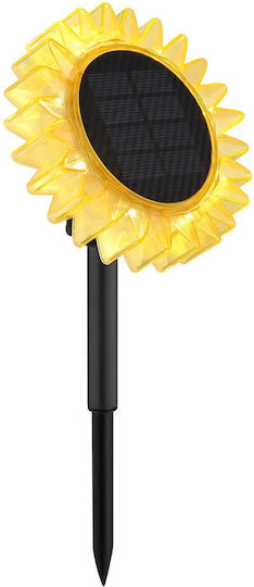 Globo Lighting Соларна Светлина 3000К