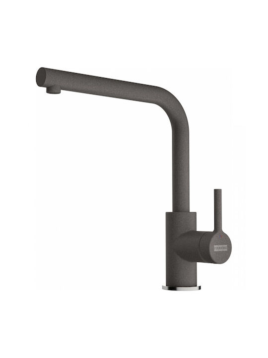 Franke Lina Kitchen Faucet Counter Bronze