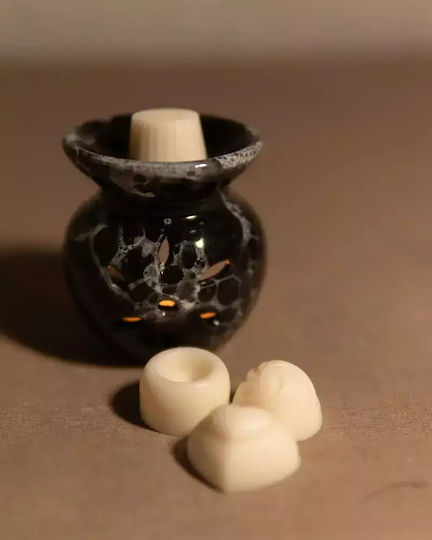 Leather Creations XK Essential Oil Diffuser WXD-4001