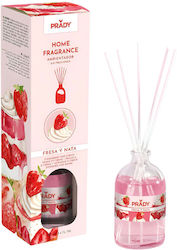Prady Diffuser Φράουλα 100ml Prady Diffuser Φράουλα 100ml