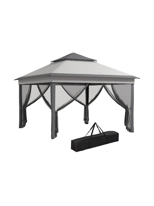 Outsunny Garten Gazebo