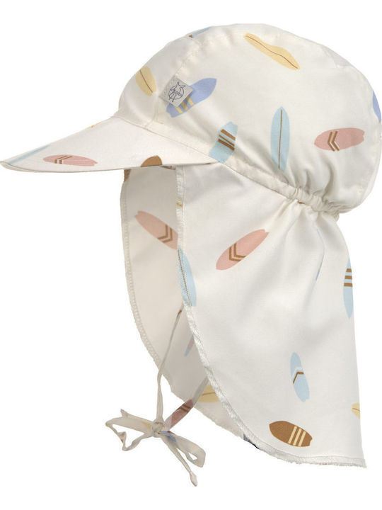 Laessig Palarie Copii Surfboards Multicolor Cu Protectie Solara