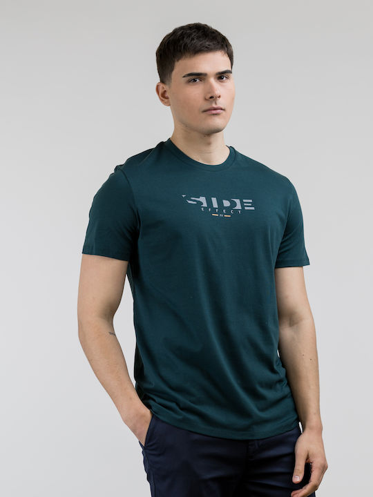 Tricou Green