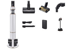Samsung VS20B95823W/WA Επαναφορτιζόμενη 2 σε 1 Μαύρη Samsung VS20B95823W/WA Επαναφορτιζόμενη 2 σε 1 Μαύρη
