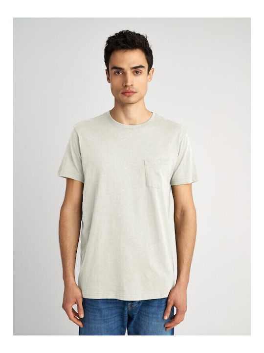 Staff Persy T-shirt White