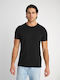 Zeus Tricou Black