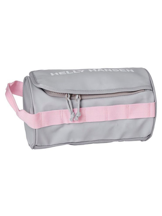 Helly Hansen Τσαντάκι Ταξιδίου Wash Bag 2 68007...