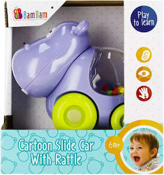 Babyspielzeug für 6++ Monate
