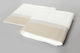 New Life Set Christening Oilcloths Ecru 4 Pieces