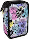 Coolpack Κασετίνα Πολύχρωμη