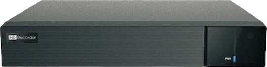 TVT DVR HVR TD-2732NC-HC