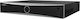 Hikvision DS-9632NXI-I8/S Καταγραφικό NVR 32 Καναλιών με Ανάλυση 4K