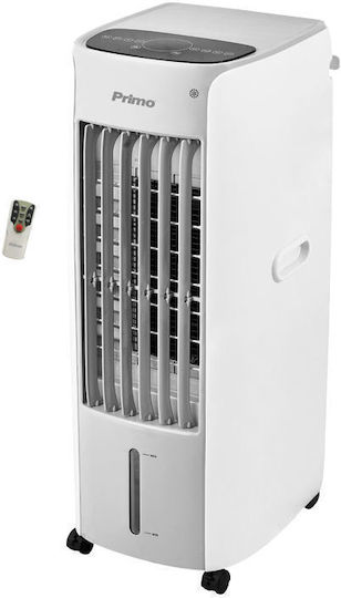 Primo Commercial Air Cooler with Remote Control 130W with Remote Control 800651