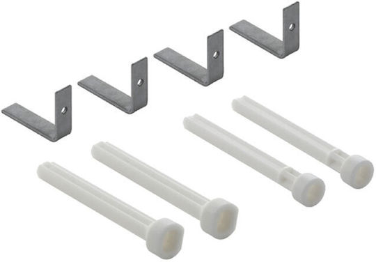 Geberit 240.938.00.1 Activation Plate Extension Set