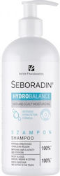 Seboradin Hydro Balance 400мл