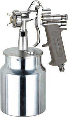 Maestro Пистолет За Боядисване На Въздух Под Tumbler 3mm