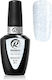 Roby Nails Semipermanent Lac de Unghii Iridescent Blue 1buc